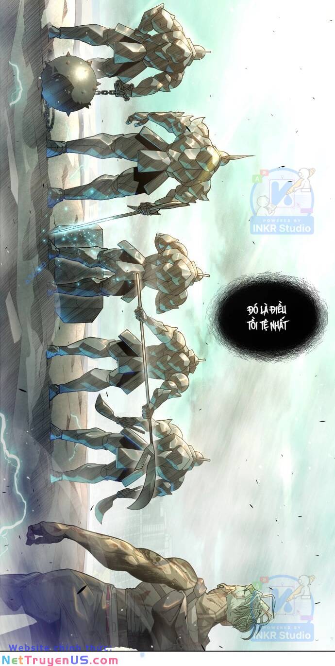 kĩ nguyên của anh hùng chapter 133 121