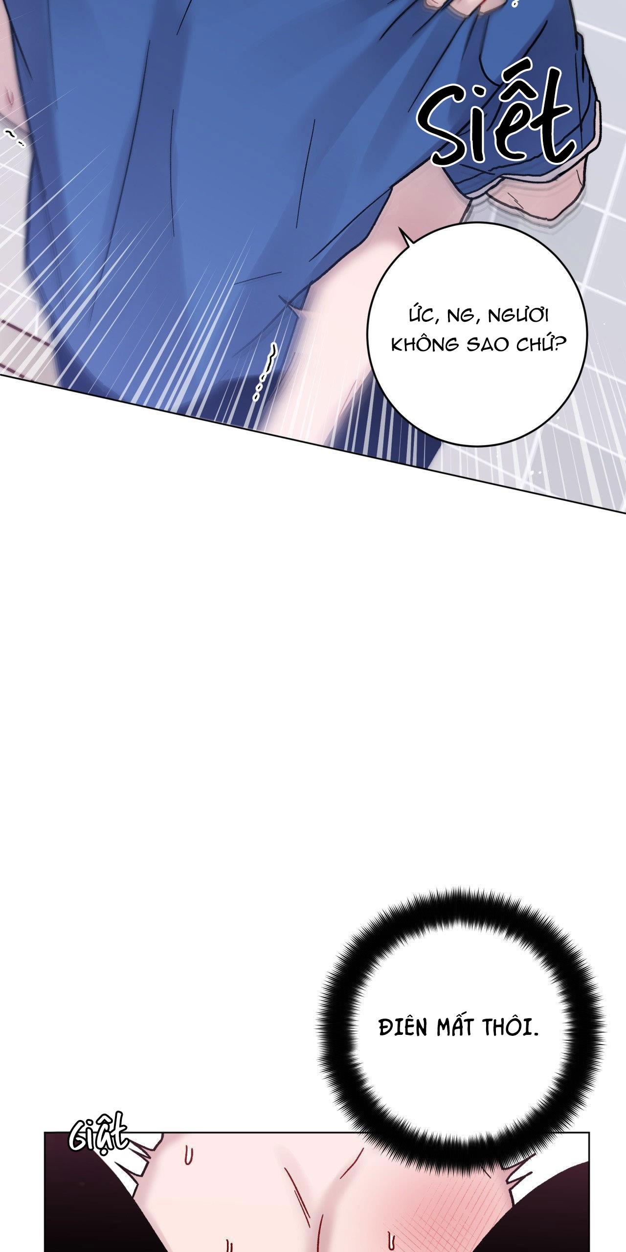 cơn mưa rào mùa hạ chapter 33 24