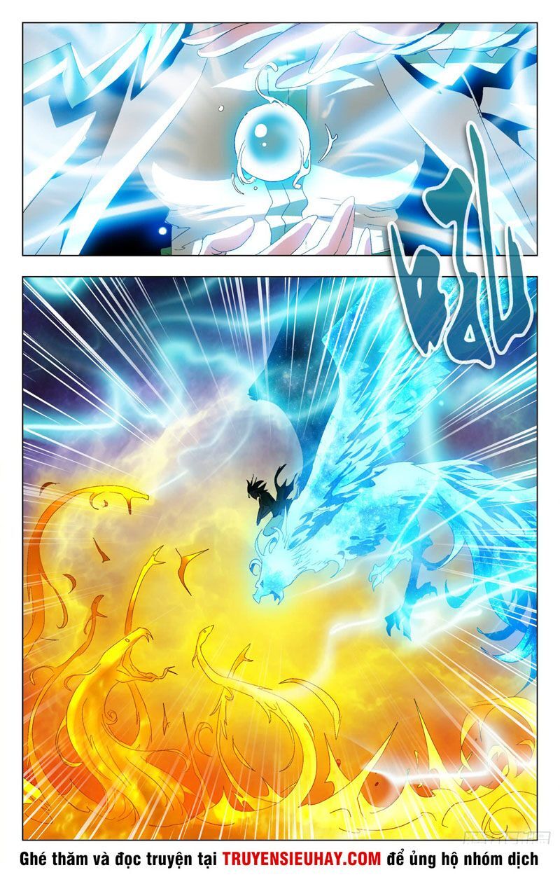 thương khung bảng chi vạn thú quy nguyên chapter 51 3