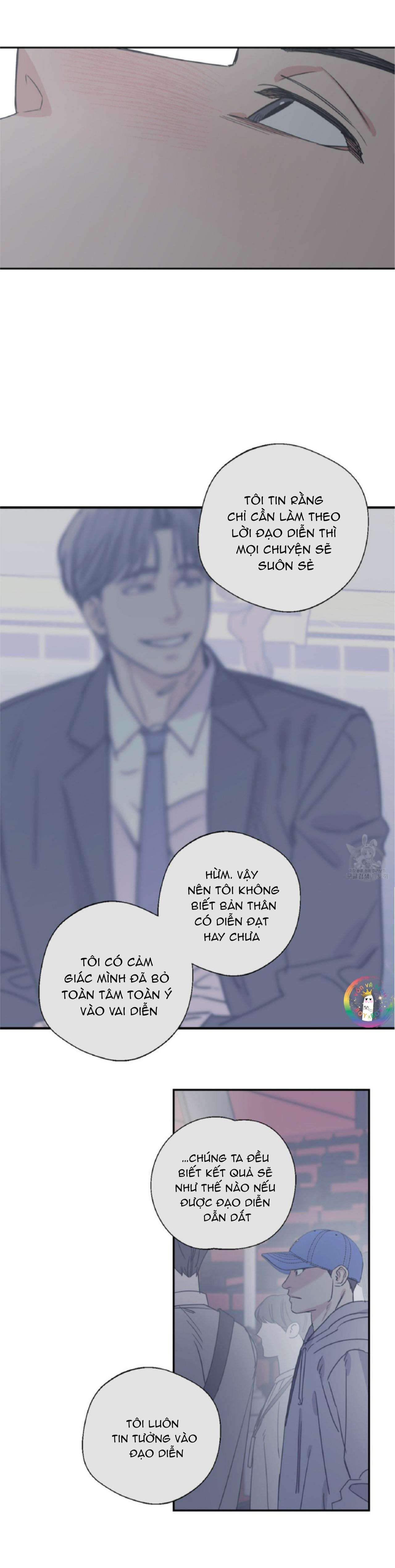 manhwa chịch vồn chịch vã chapter 96 8