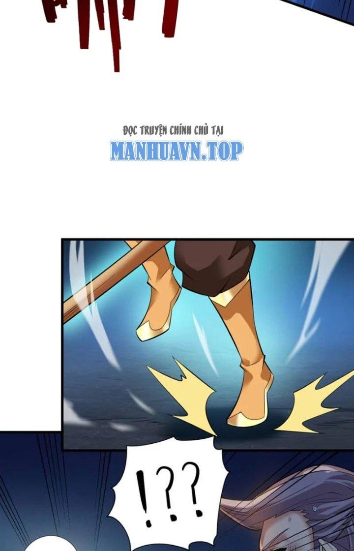 ẩn cư mười vạn năm, đời sau mời ta rời núi chapter 55 50