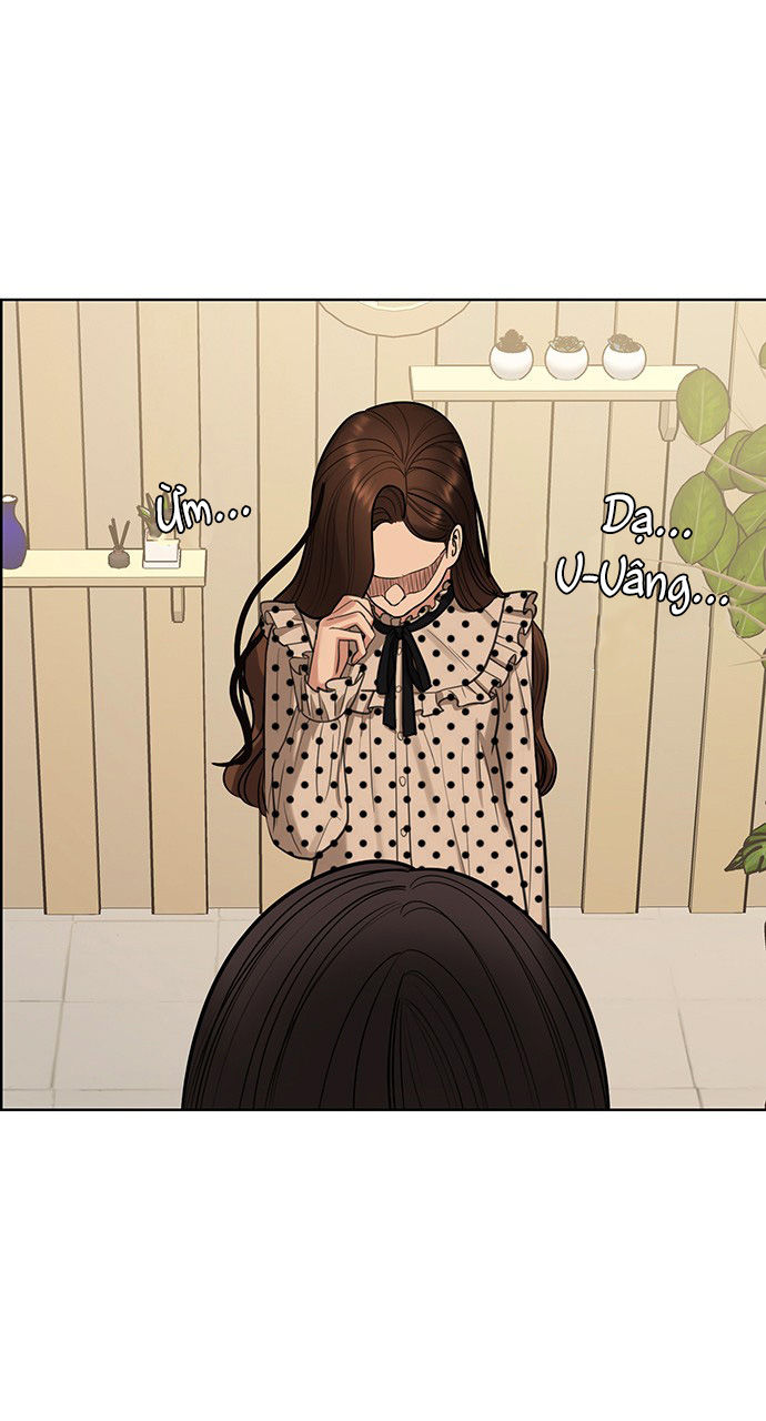 vẻ đẹp đích thực - true beauty chapter 208.1 14