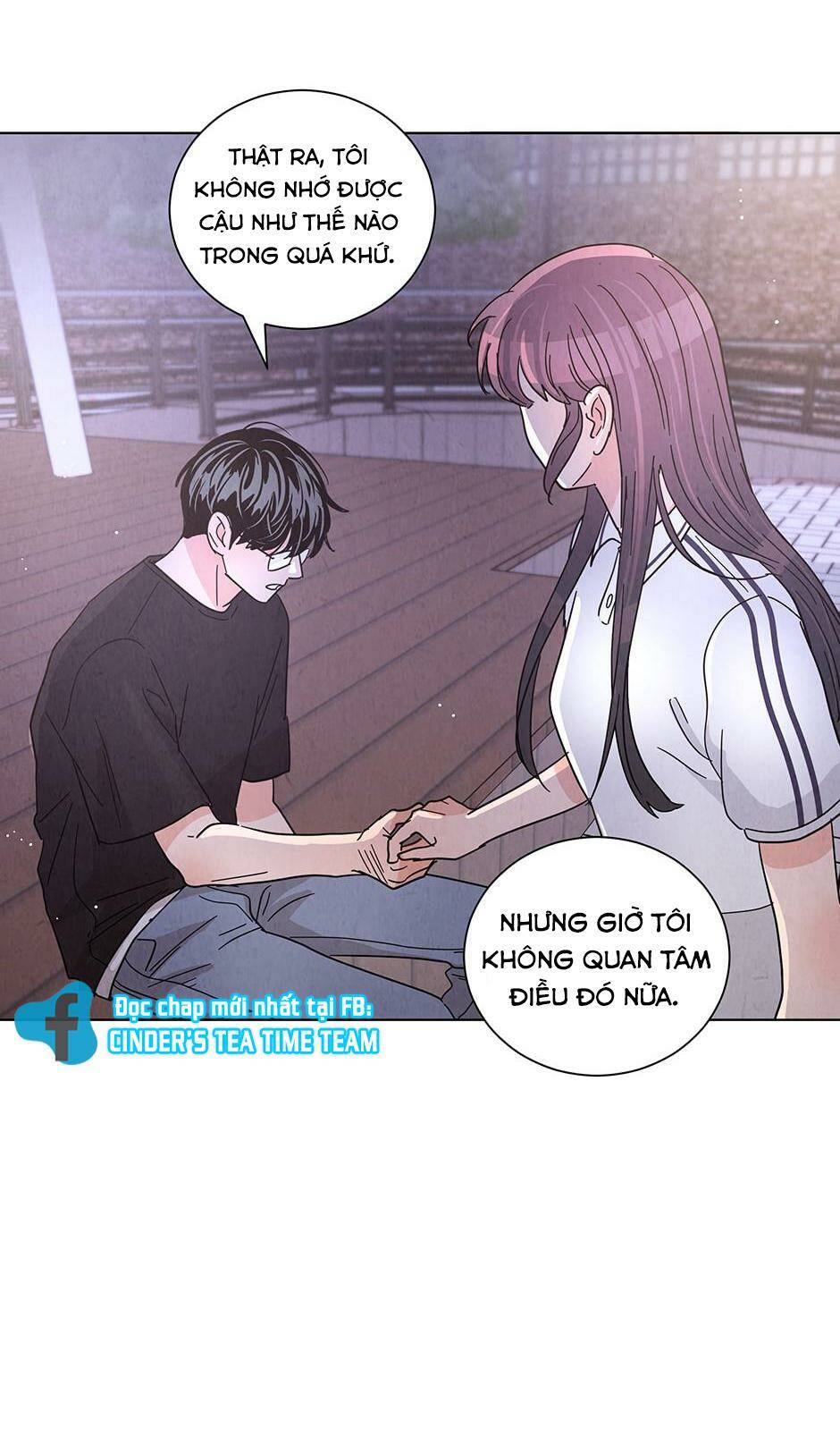 chào nhé, không làm thông gia nữa đâu! chapter 27 57