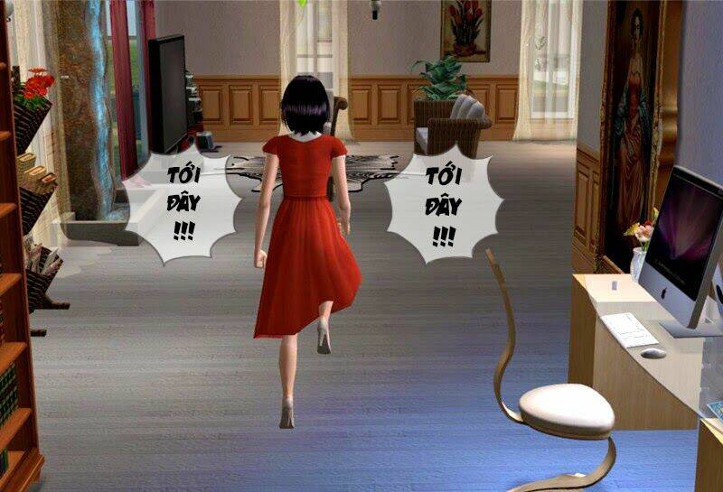 viên đạn bạc [truyện sims 2] chapter 17 54