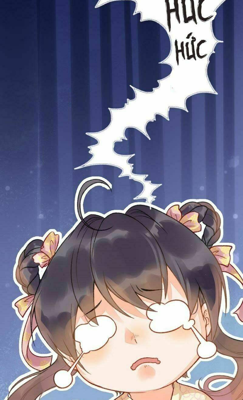 thịnh sủng kiều nữ trở về triều ca chapter 9 9