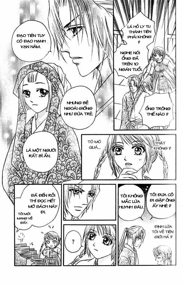 tiên khúc chapter 16 32