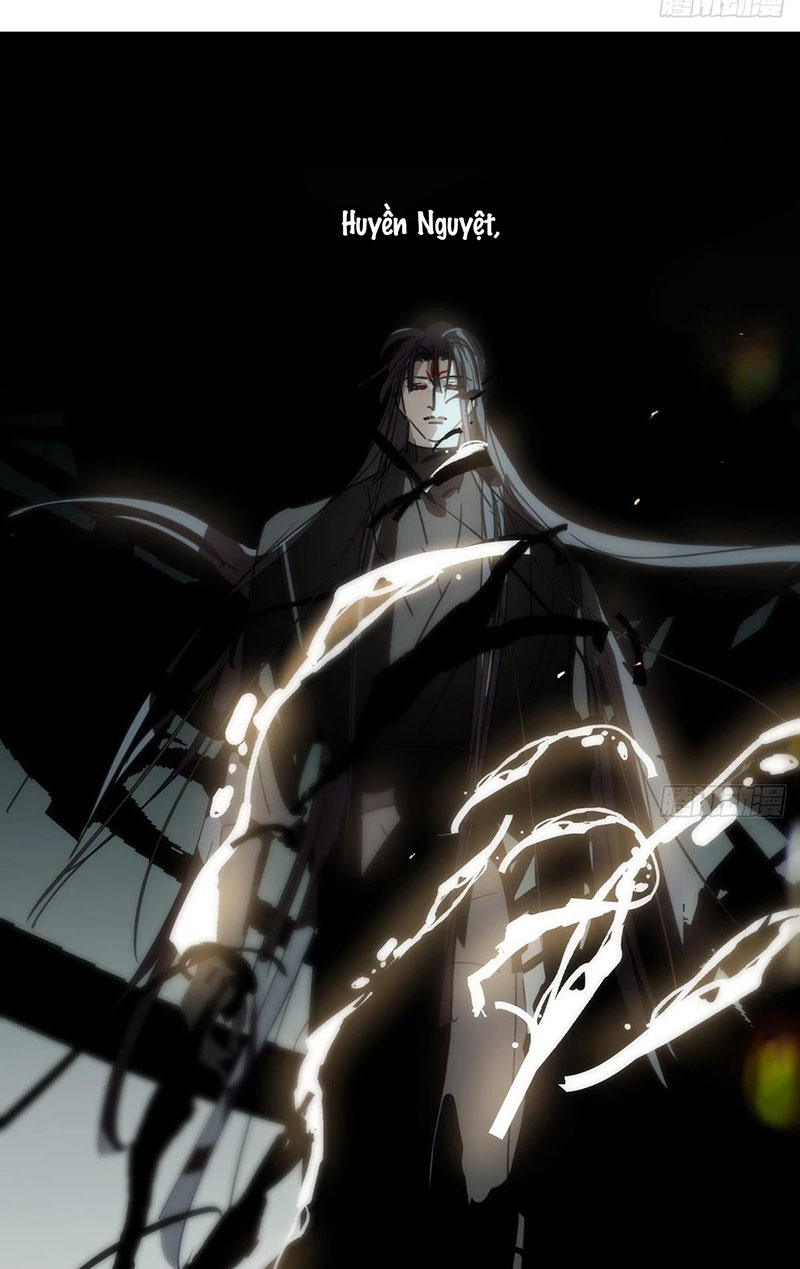 Bắt Lấy Ngao Ngao chapter 235 - Trang 56