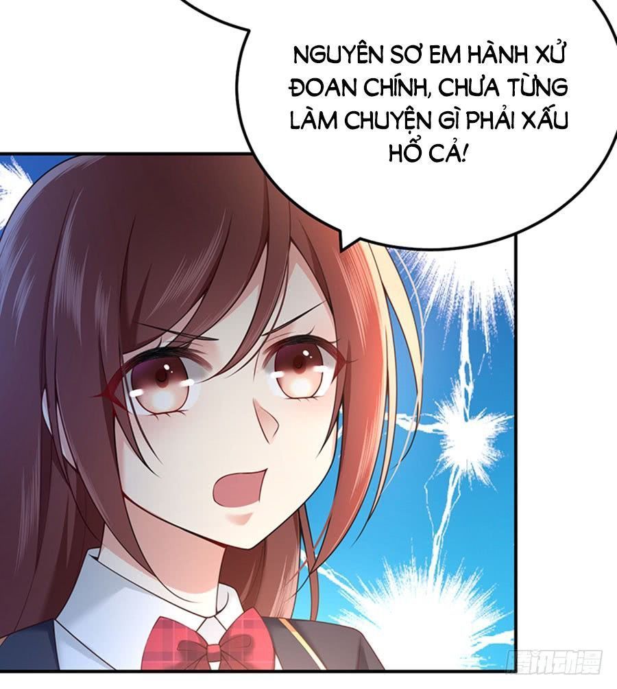 nam thần truy thê chỉ nam chapter 14.1 6