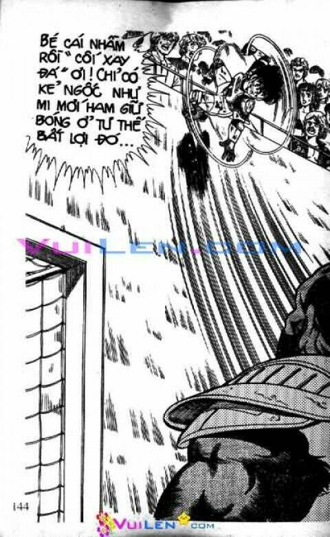 sôi động cầu trường full 17 tập chapter 1 144