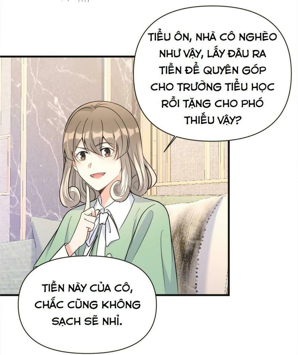 vẫn cứ nhớ em, nhớ em chapter 126 20