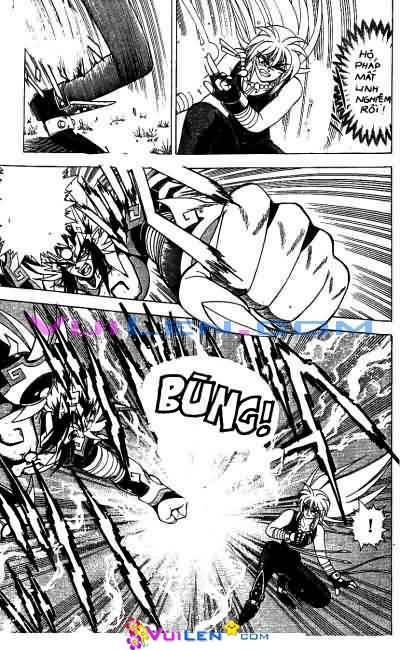 tiểu thần zenki - kishin douji zenki chapter 6 94