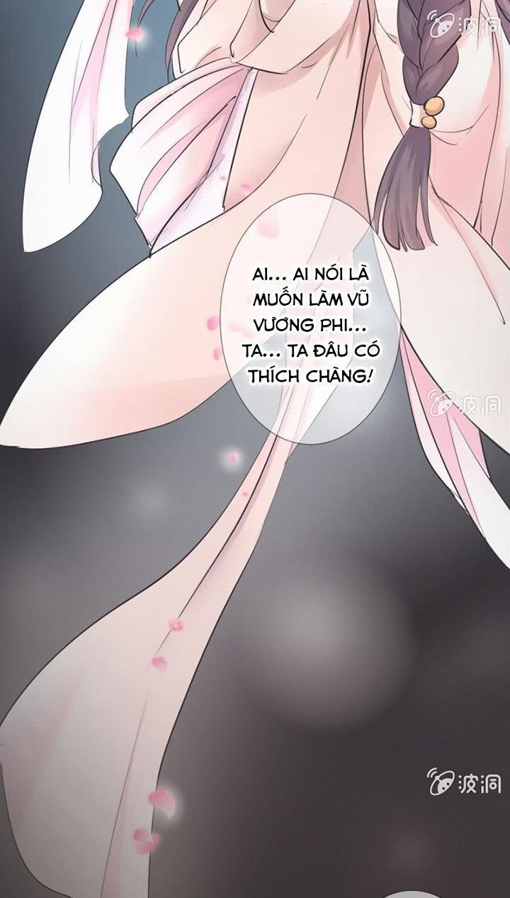 ảnh đế cầu sủng chapter 8 18