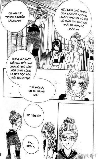 lọ lem hậu đậu chapter 56 18