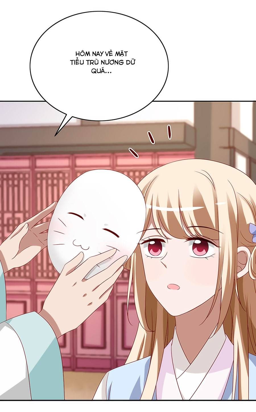 kiêu ngạo vương gia chủng điền phi chapter 118 3