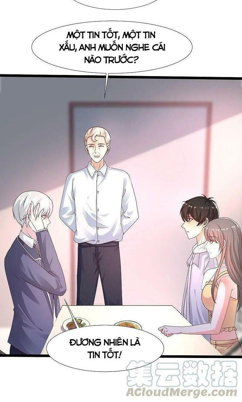 tối cường vận đào hoa chapter 235 6