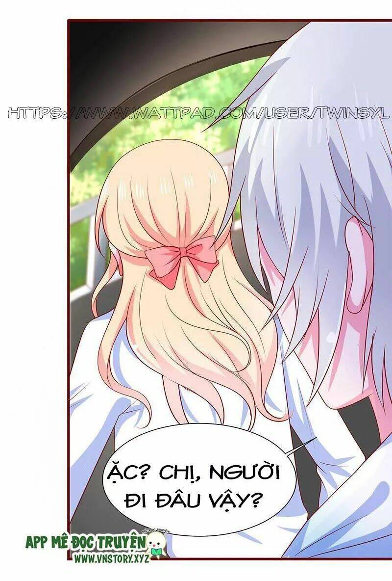 không gả cho tổng tài, gả cho người hầu chapter 81 11