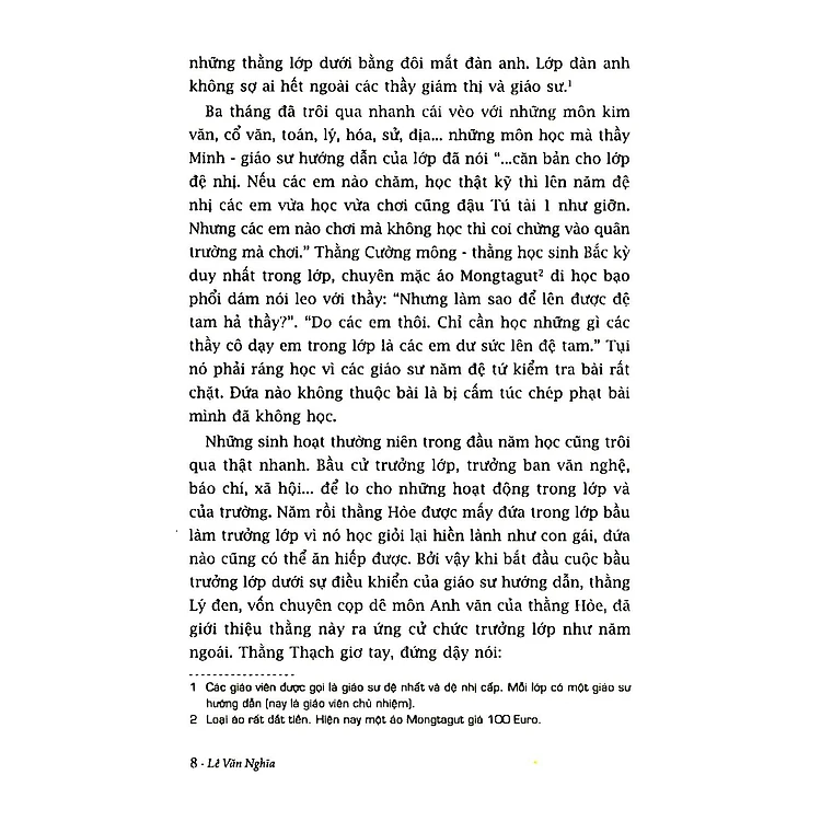 Sách Mùa Hè Năm Petrus (Tái Bản 2019)