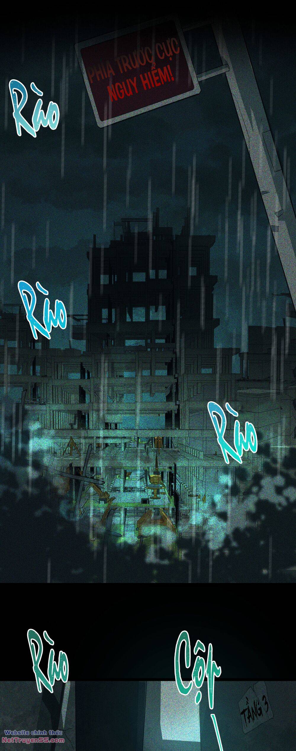 Ta Sáng Tạo Truyền Thuyết Đô Thị chapter 12.5 17