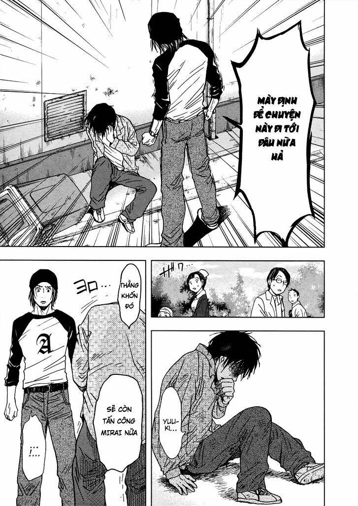 underdog chapter 9 23