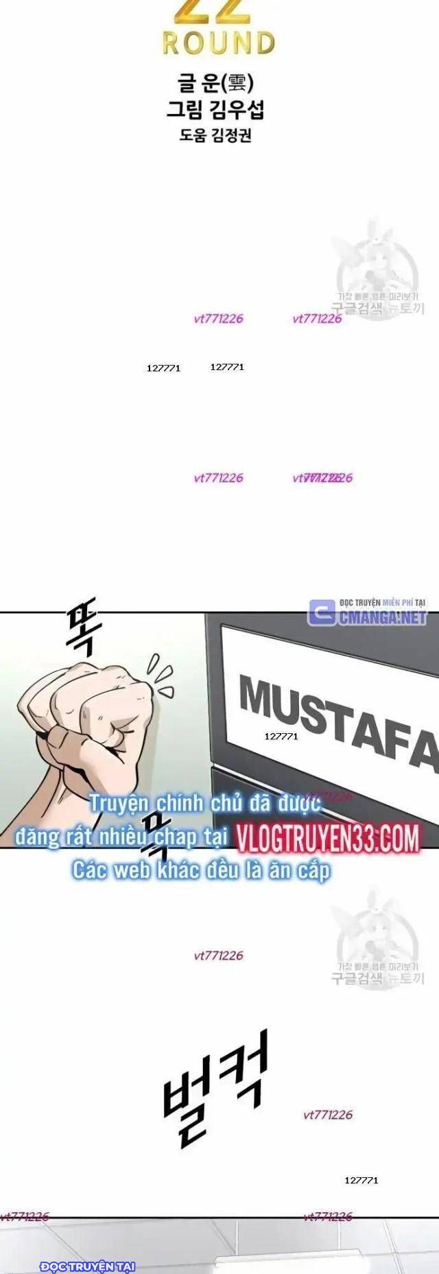 shark - cá mập chapter 242 5