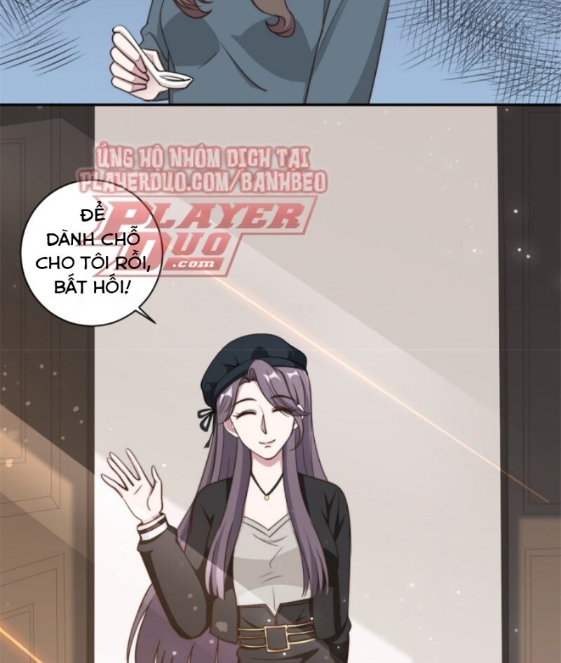 tổng tài, tránh xa tôi ra chapter 46 10