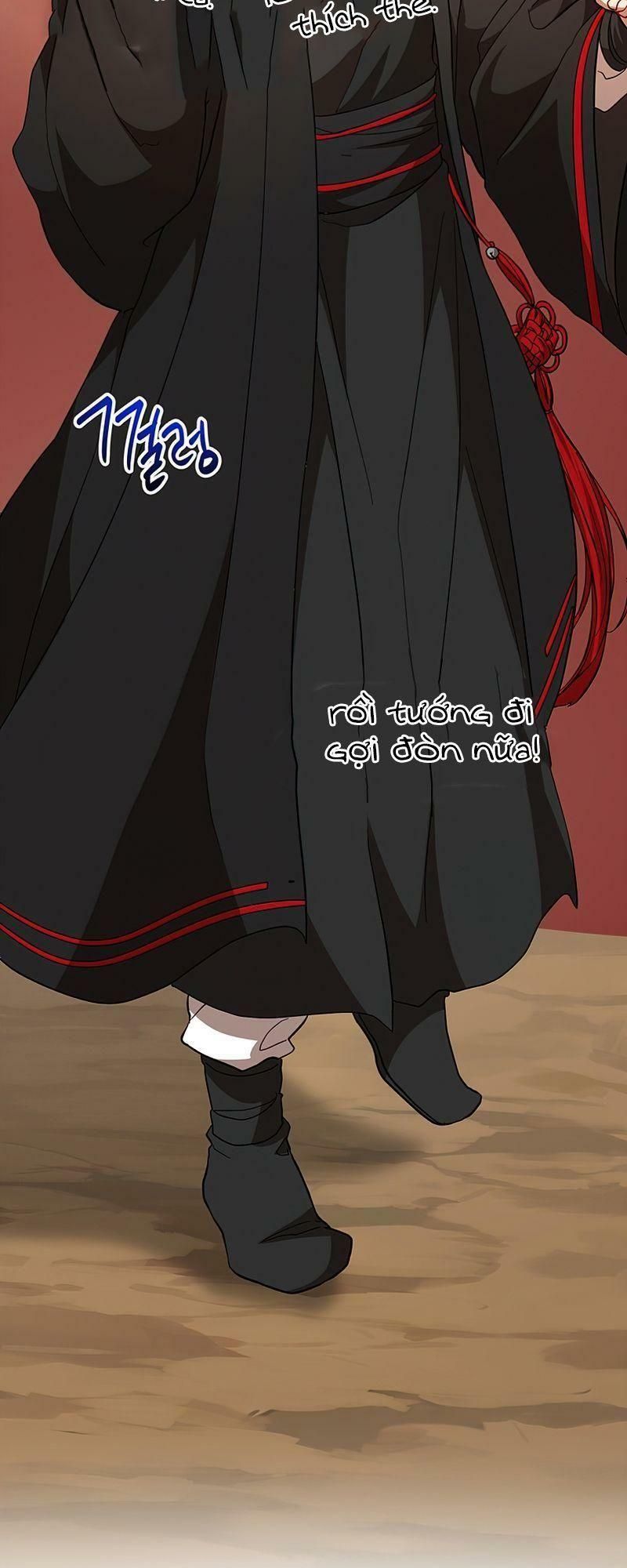 võ đang kỳ hiệp chapter 58 20