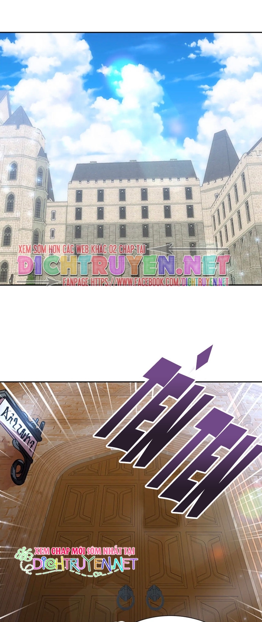 con gái bảo bối của ma vương chapter 84 53