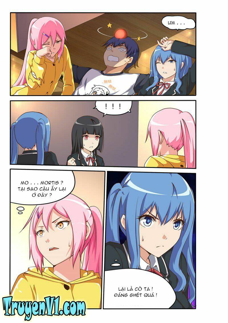 world of super sand box chapter 86 7