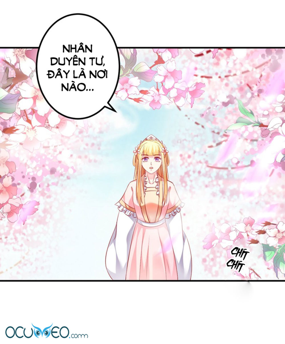 từ đây vương gia không thượng triều sớm chapter 61 14