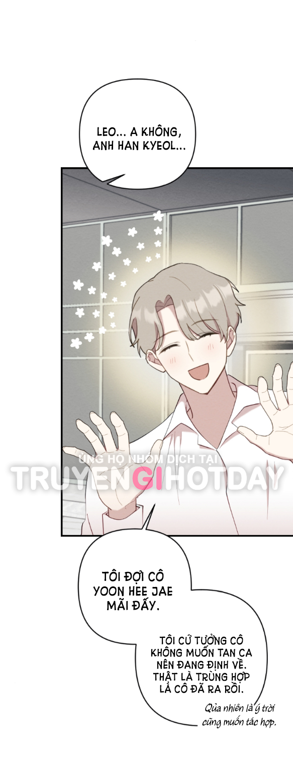 [18+] đêm không thể vãn hồi chapter 23.2 7