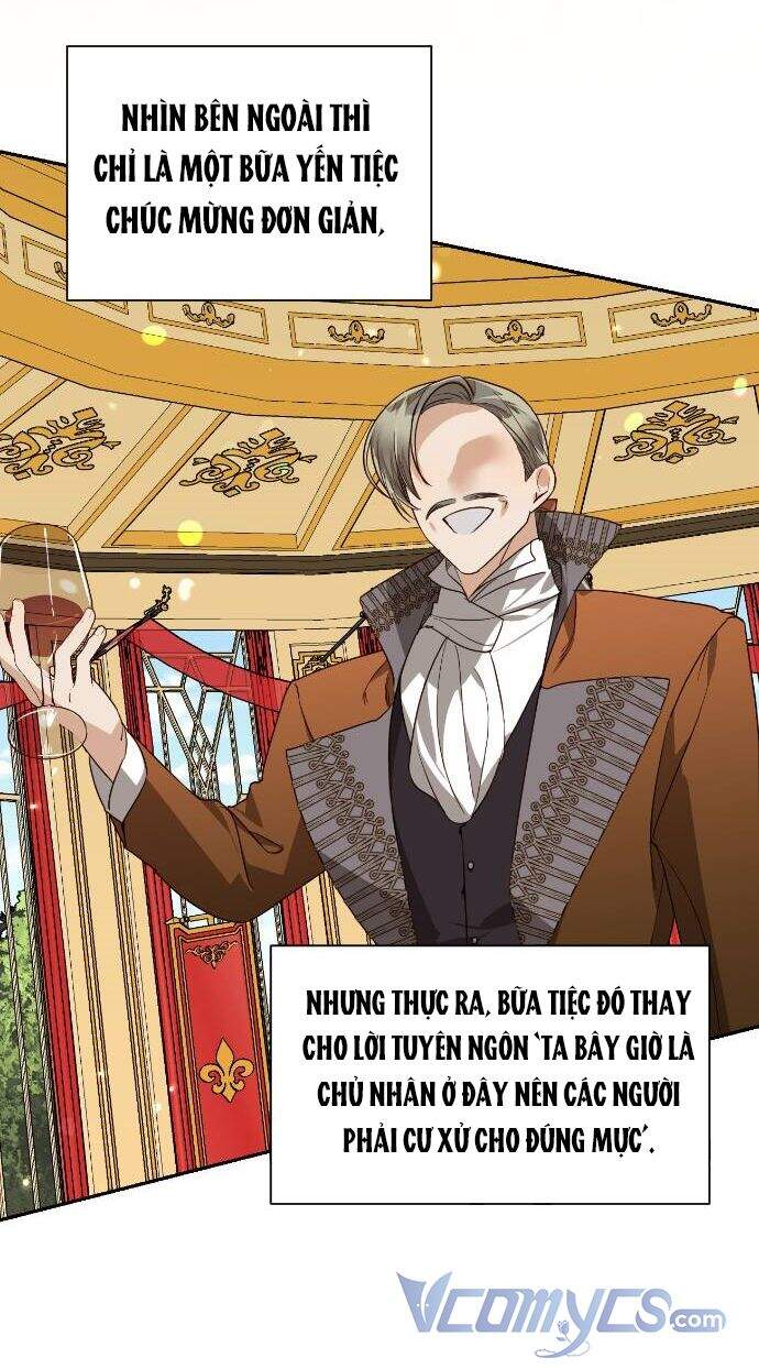 hậu cung của nữ chính chapter 37 18