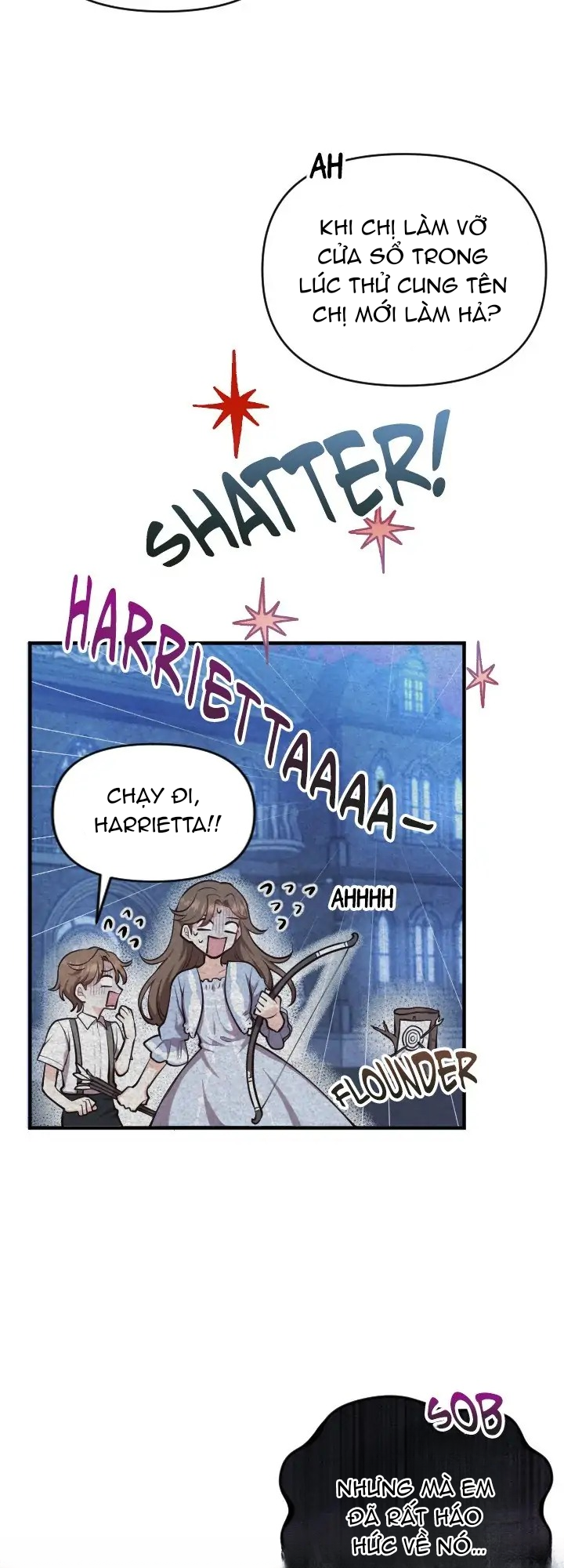 khoảng cách giữa đôi ta chapter 4.1 11