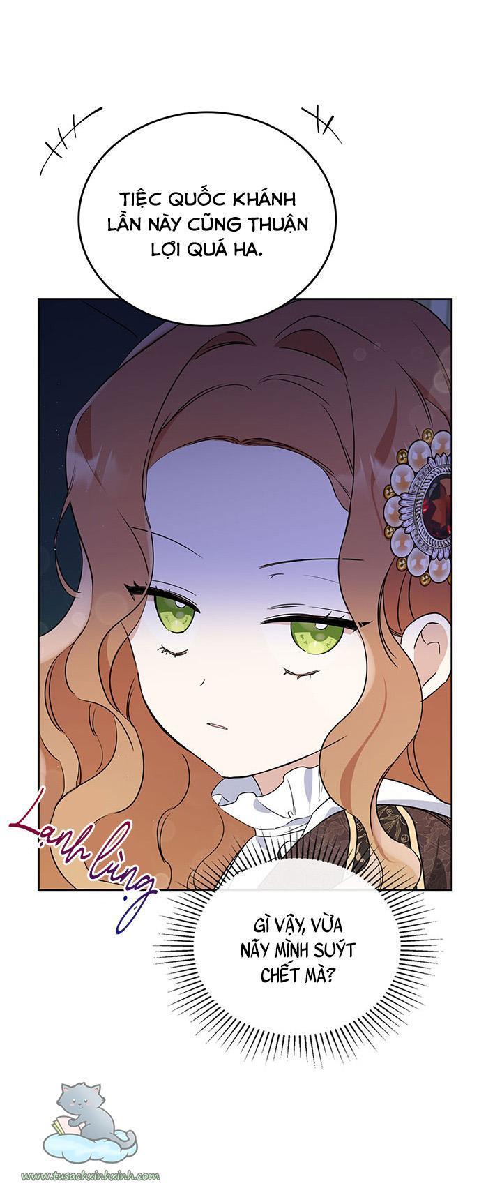 kiếp này ta sẽ trở thành gia chủ chapter 61 53