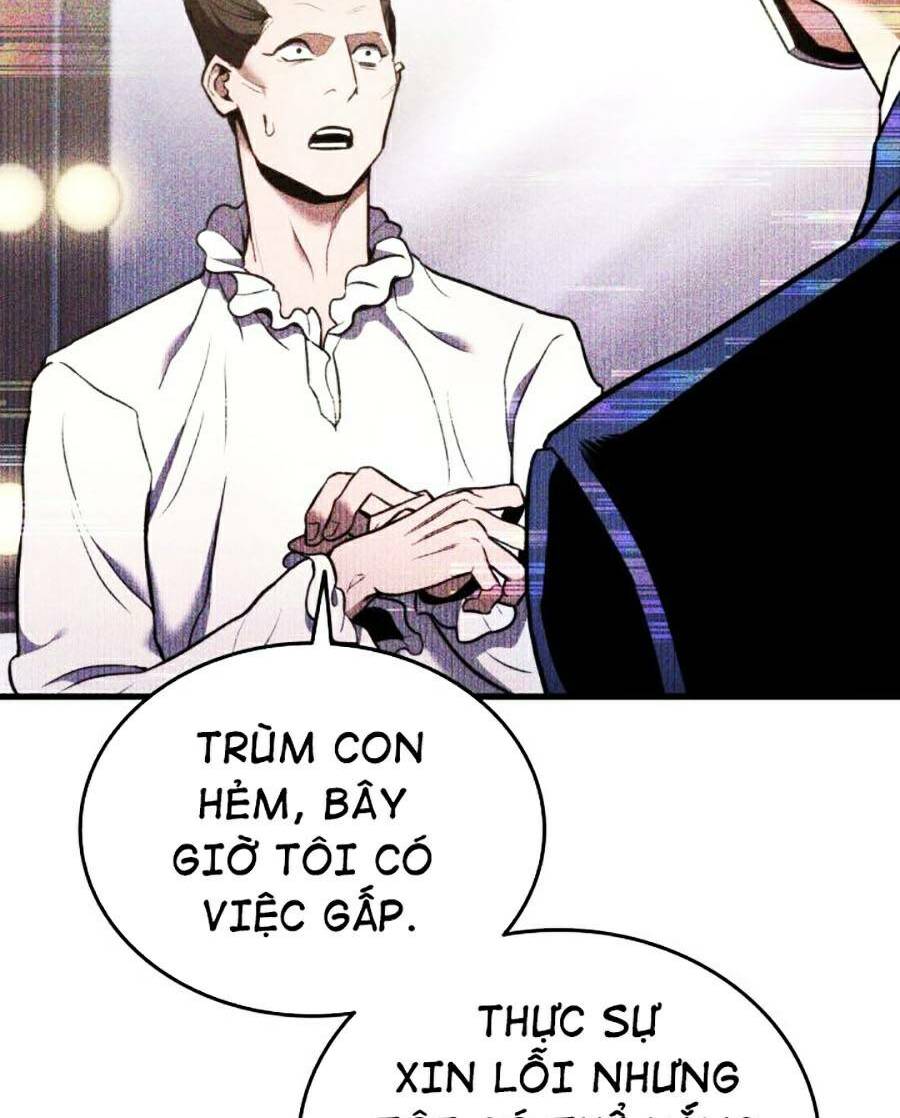 huyền thoại game thủ - tái xuất chapter 48 75