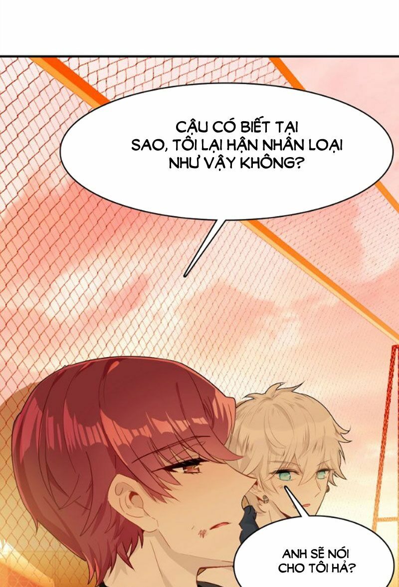 Ái Thượng Ngạo Kiều Long Vương Gia chapter 48 - Trang 20