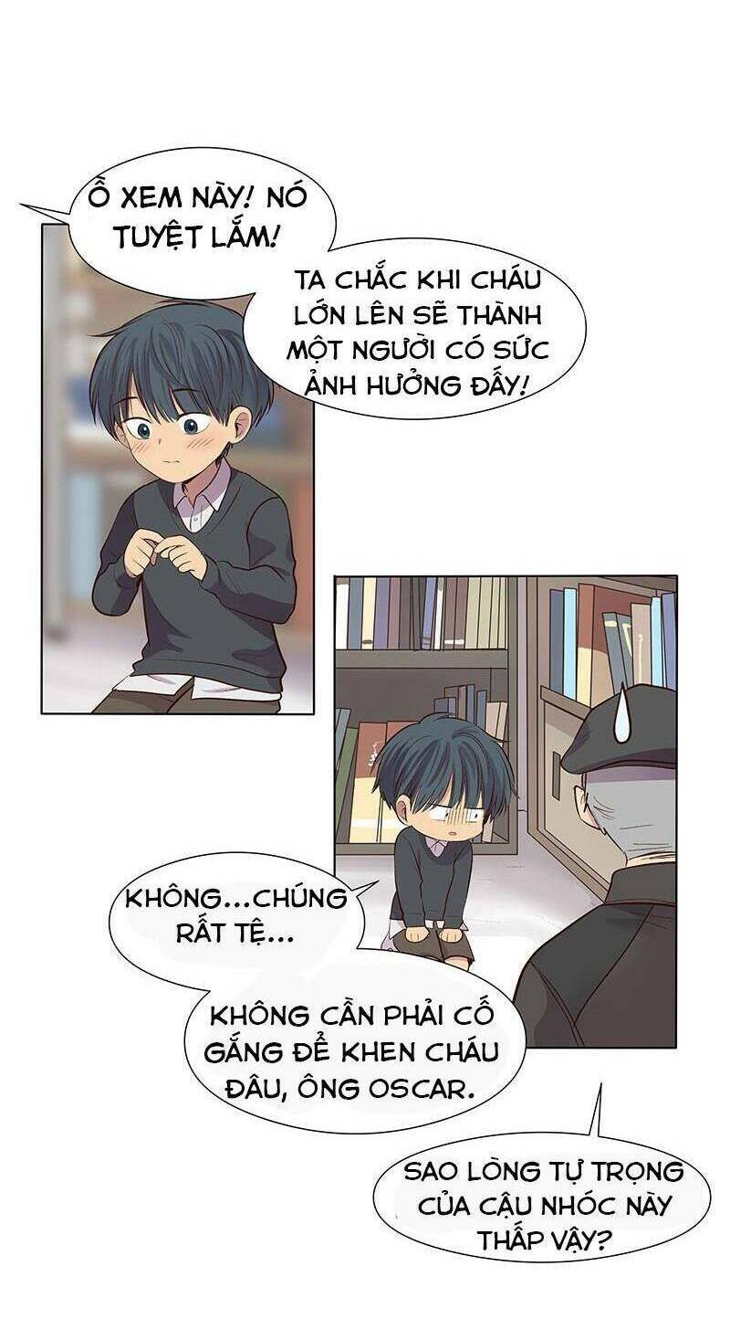 bí mật sâu sắc nhất của tôi chapter 46 38