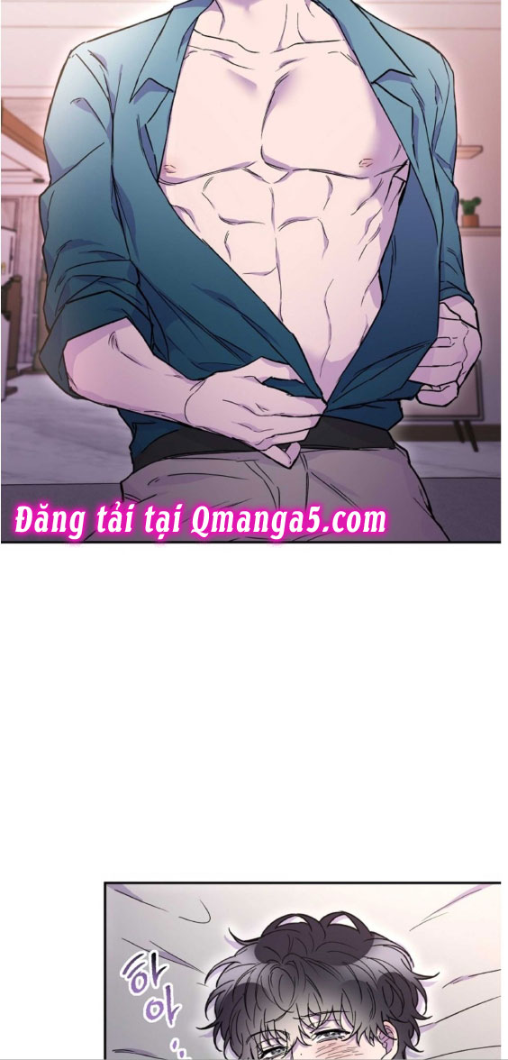 Nụ Hôn Và Cái Chết Chapter 8 - Next Chapter 9