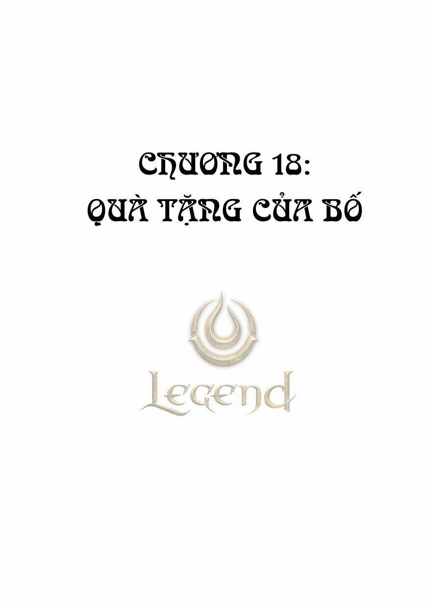 bác sĩ quái dị chapter 18 3