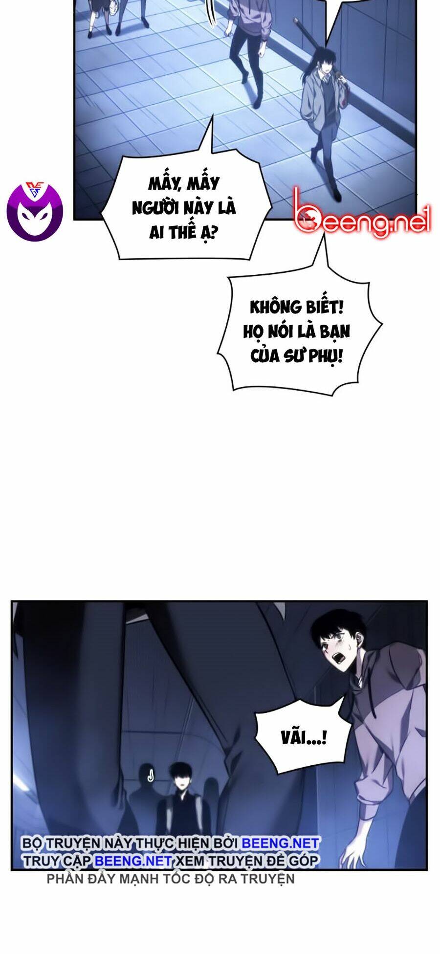 toàn trí độc giả - omniscient reader chapter 27 24