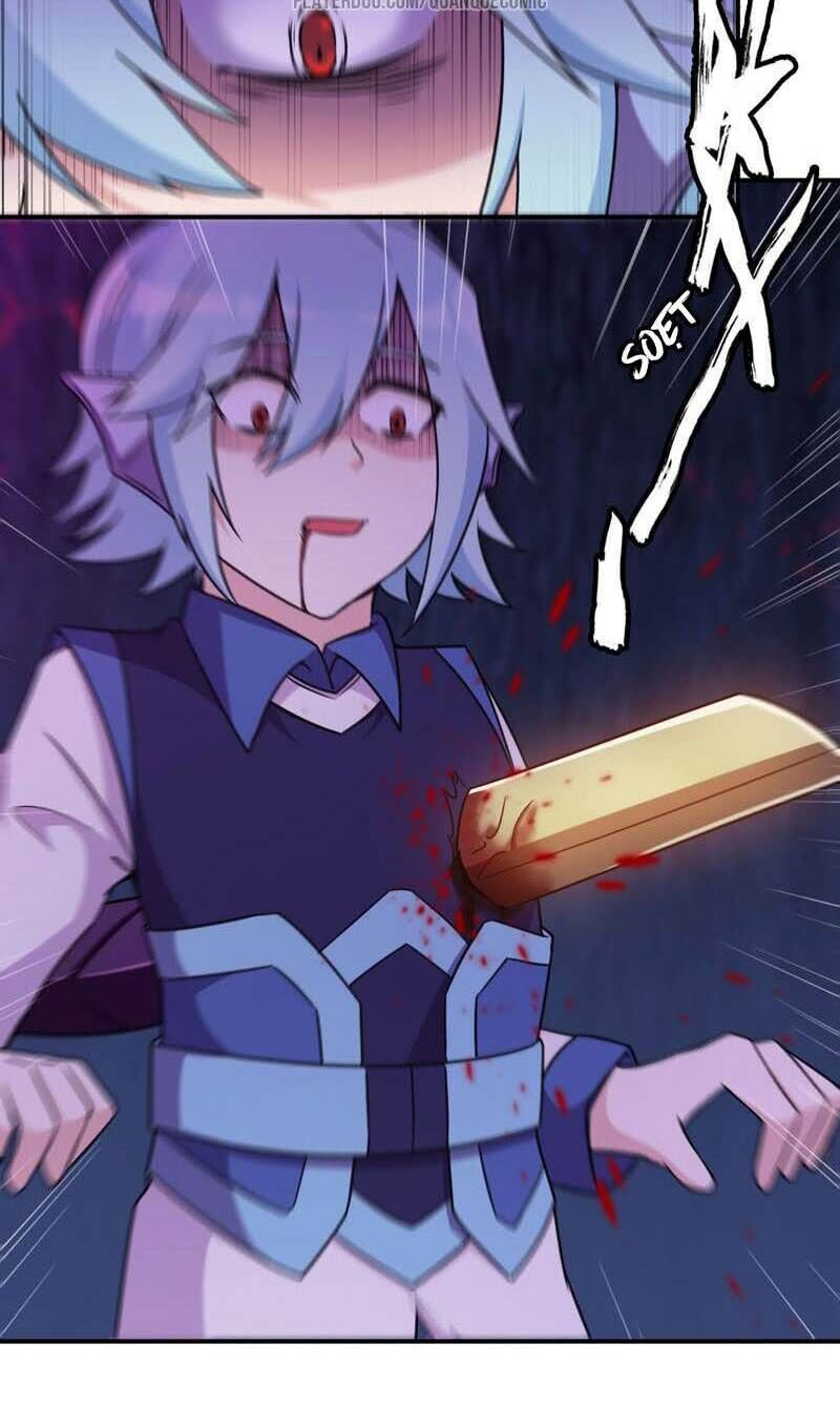 khởi đầu bằng một con côn chapter 66 4