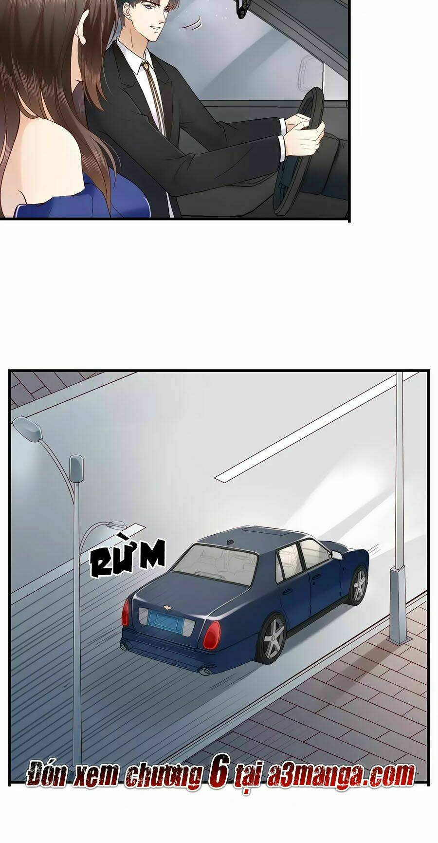 báo hệ nam hữu đích thiên tầng thao lộ chapter 5 39