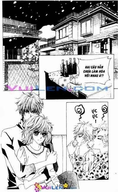 wait! wolf chapter 17 107