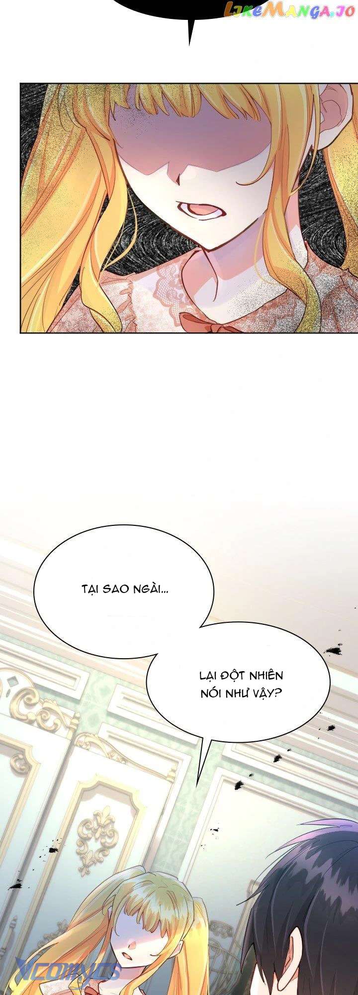 sự báo thù của một vị thánh chapter 67 4