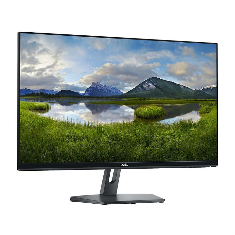 Màn Hình Dell SE2719HR 27 Inch Full HD (1920 x 1080) 8ms 60Hz IPS - Hàng Chính Hãng