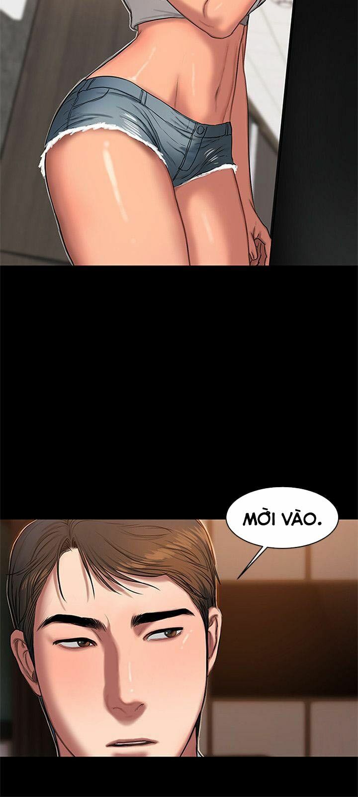 chạy trốn chapter 15 61