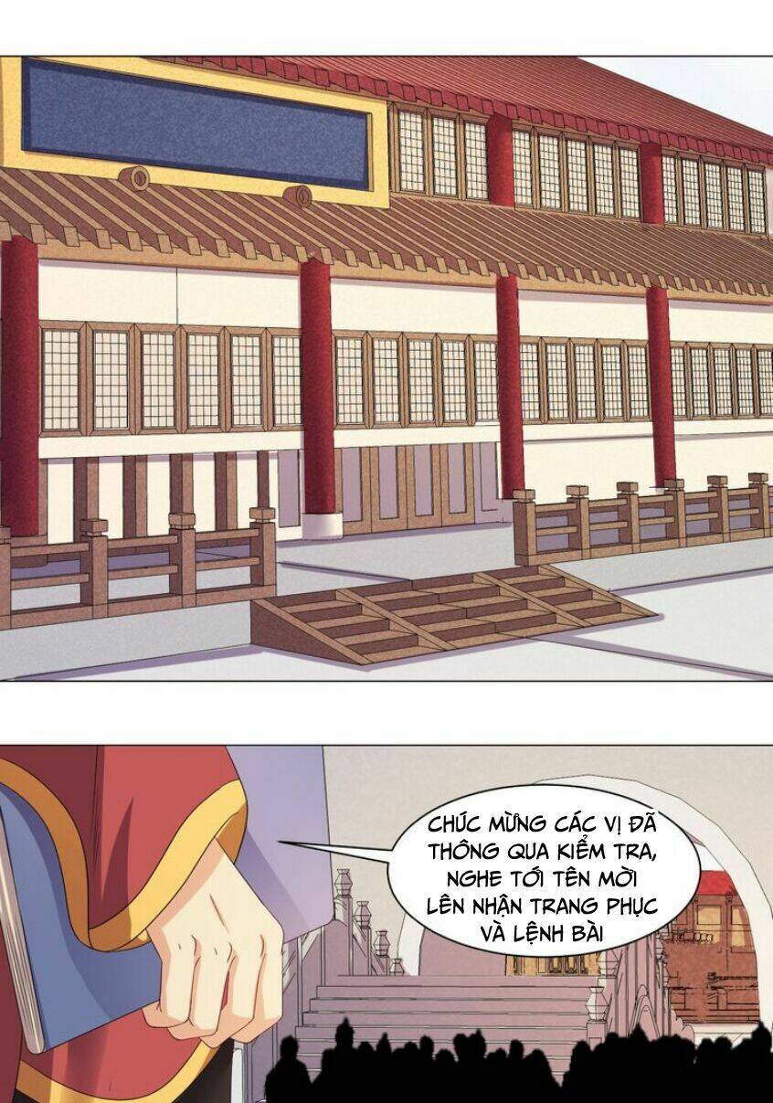 cực vũ huyền đế chapter 55 15