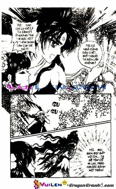 đóa hoa yêu kiều chapter 6 95