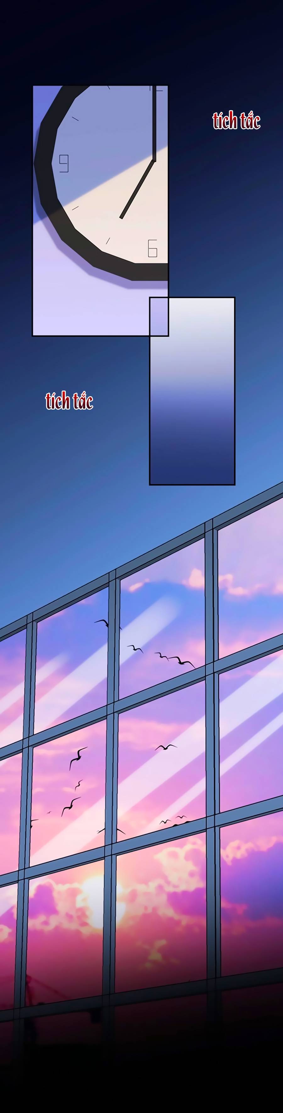 Hai Mặt Cuốn Hút Của Anh chapter 3 - Trang 34