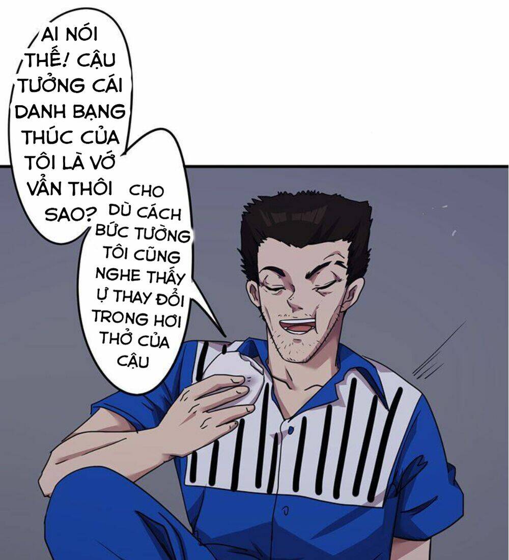 tối cường công nhân chapter 113 17