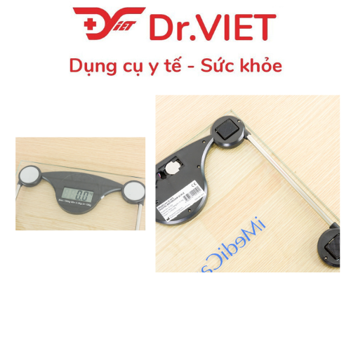 Cân sức khỏe điện tử iMedicare IS-303